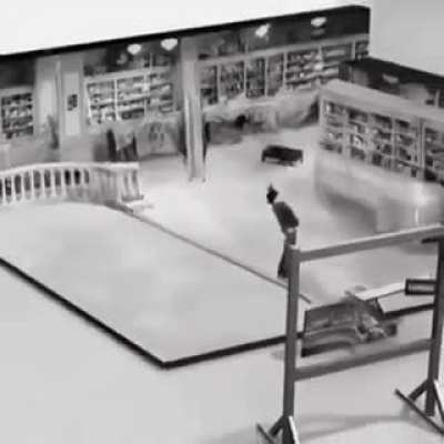 Geometry & illusions in cinematic effects ?