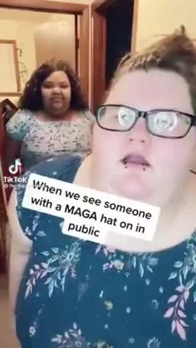 How little self awareness do these people have?
