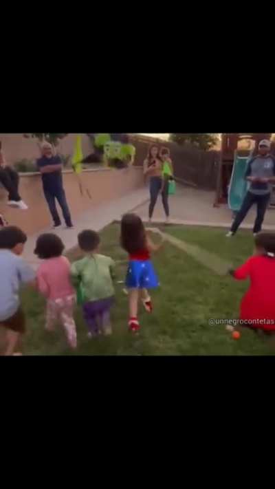 Fatality ?