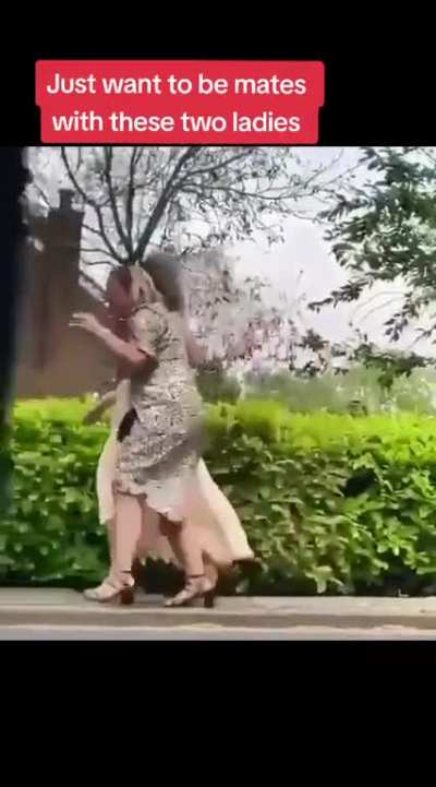 To try to get home.