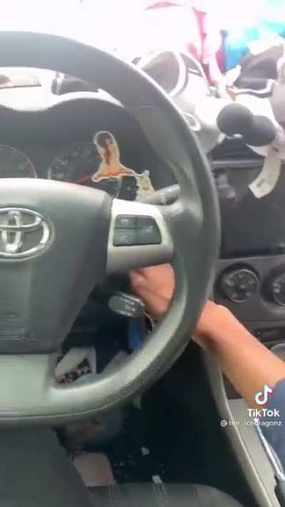 Vroom vroom