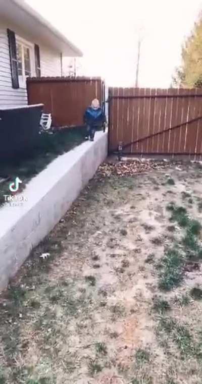 Full send