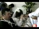 Wedding memories to forget