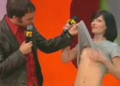 Good ol' MTV