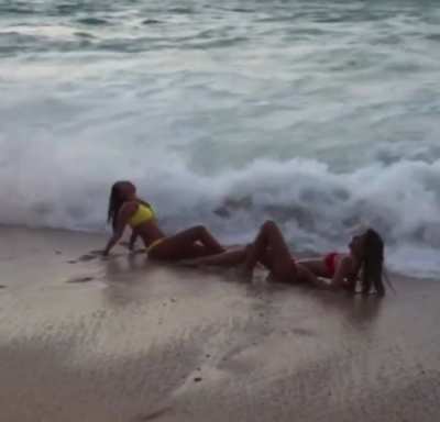 WCGW if we underestimate the ocean?