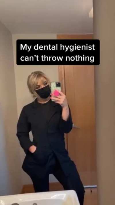 Some cringe for y’all since it’s been trending