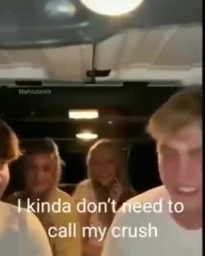 Truth or Dare?