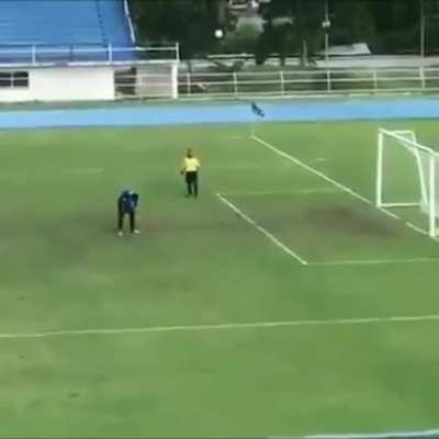 WCGW celebrating too early