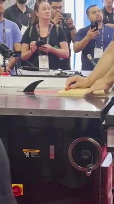 Maybe maybe maybe