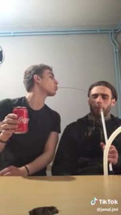 Don't do drugs