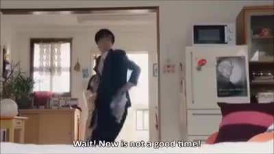 Maybe maybe maybe