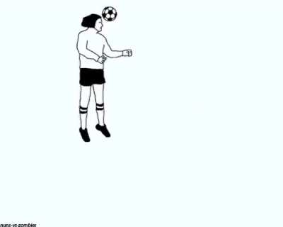 Football injuries according to players