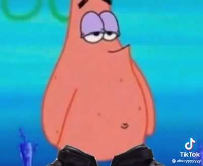 Nobody’s safe in bikini bottom