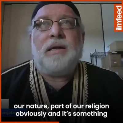 The real representation of Islam
