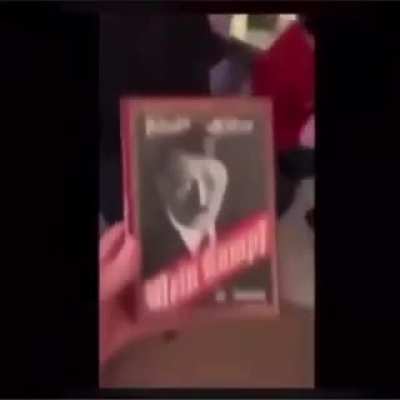 Not what he wanted