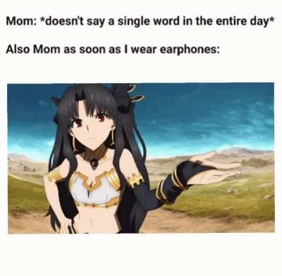 Mum pls