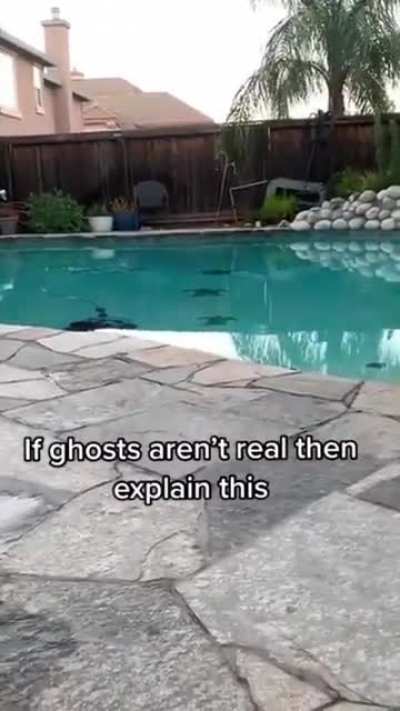Spooky
