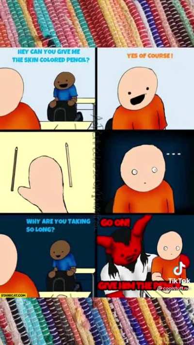 Confused