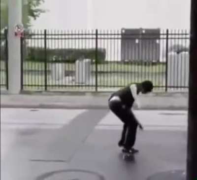 Maybe Maybe Maybe