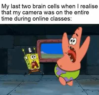 It do be like that