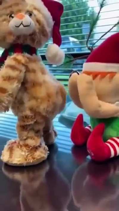 Children toys are out of control