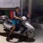 Off roadjn
