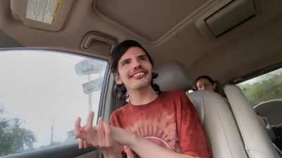 Being non verbal, my son Odin has always used music as his first language. When he was 5 I told him that the Chili Peppers song Snow was about him. “Hey O listen what I say O!” 13 years later he still gets the biggest grin hearing it.
