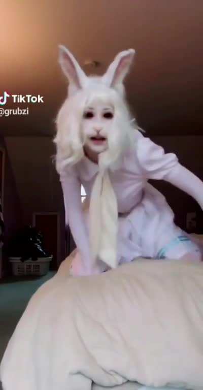 Furry nightmare fuel ?