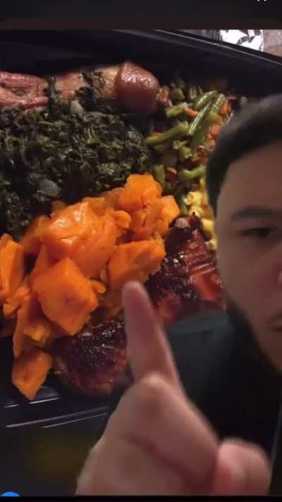 Turkey dick ?
