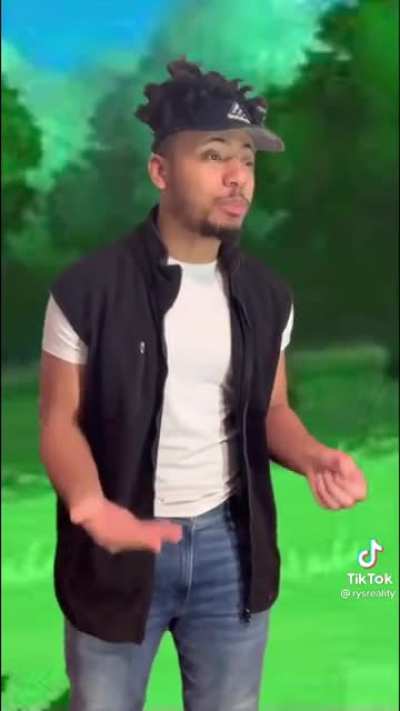 Encountering a low level opponent after beating the game