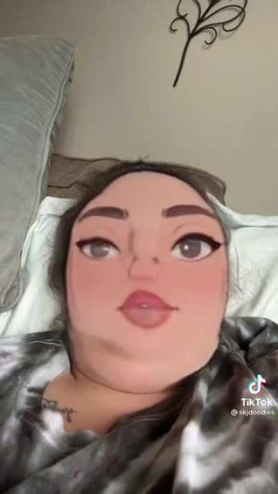 I can’t with this