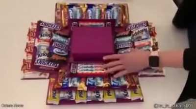 This gift box