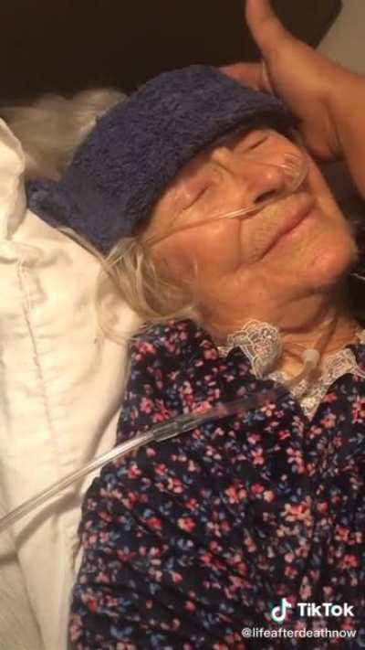 This is so upsetting. I wish there was a “sad” flair.
