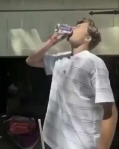 The Ultimate Challenge