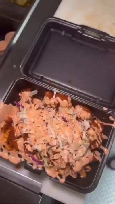 Best take out in town