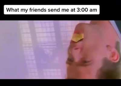 D: