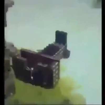 What this tank destroying