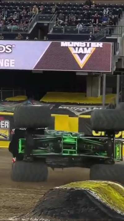Maybe Maybe Maybe