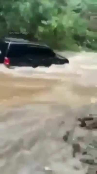Go With The Flow