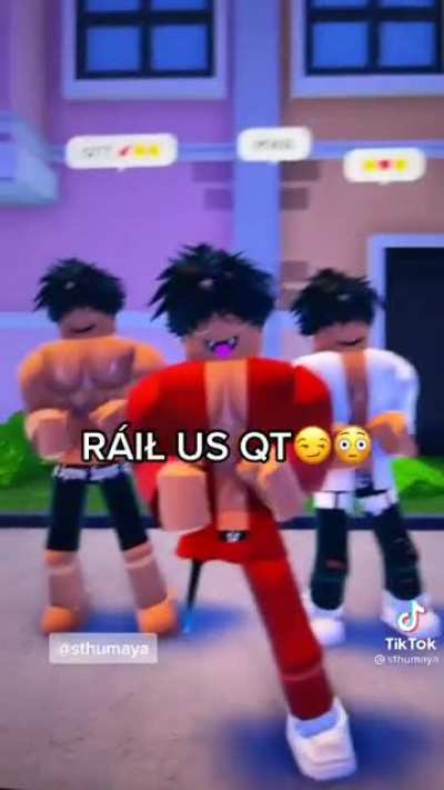 Roblox is a disaster