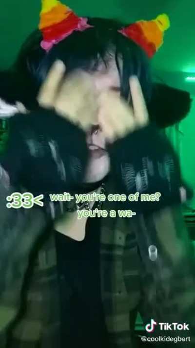 No fuck no please