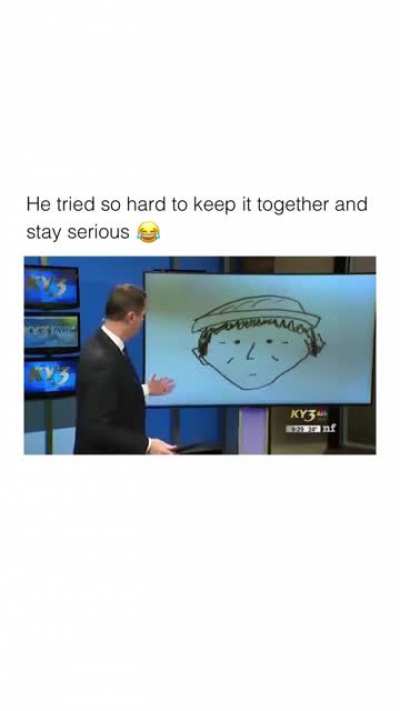 Give him a raise???