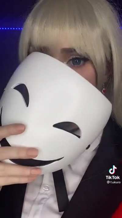 The winner of this trend