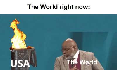 We can't even keep up