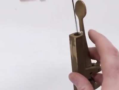 Weird "Mouse Cannon" from 1862