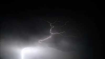 ? Magnificent Lightning ?