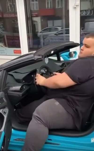 Maybe maybe maybe