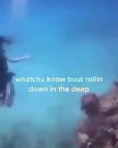 Maybe maybe maybe