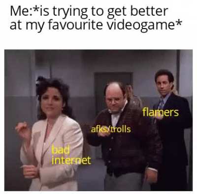 Looks like im gonna lose again