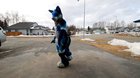 Just some classic furry/Linkin Park cringe.